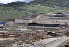 Panoro define estrategia para proyecto de cobre Cotabambas: zonas clave y mina a cielo abierto