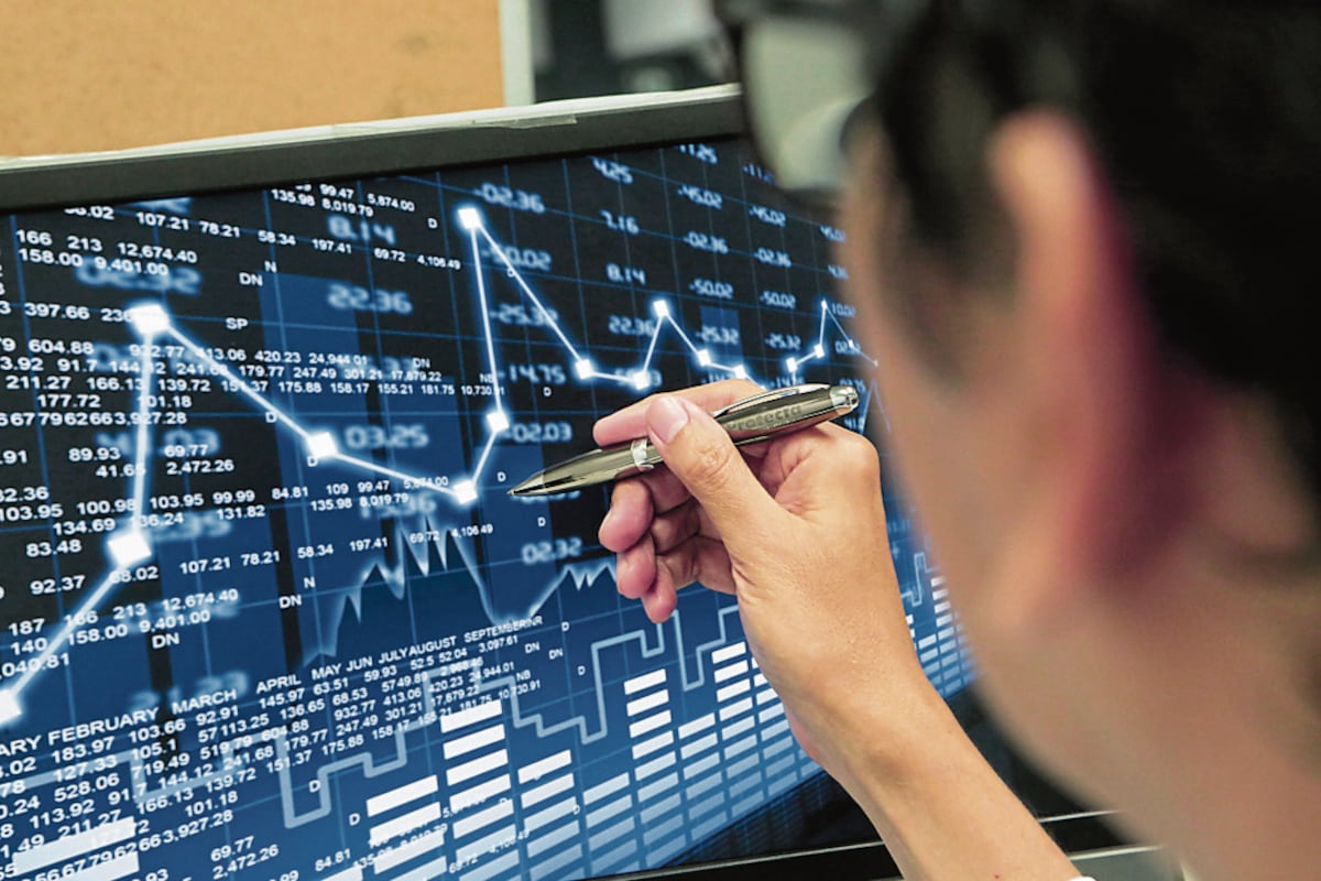Roberto Vargas estima que después de la pandemia, el mercado transaccional de las fintech es de US $ 20,000 millones. (Foto: GEC).