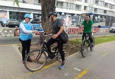 ATU inicia la Etapa 0 del plan piloto del carril bidireccional en la avenida Arequipa