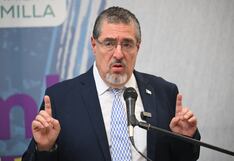 Guatemala: Tribunal Electoral suspende inhabilitación al partido de Arévalo