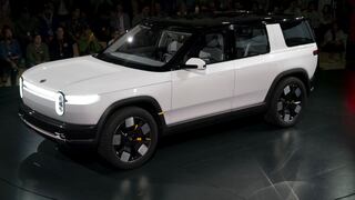 Volkswagen invertirá US$ 5,000 millones en crear empresa de software para autos con Rivian