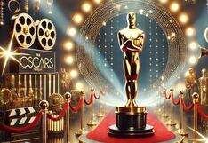 MAX transmitió desde México la ceremonia de los Premios Oscar 2025 en TV y Streaming