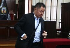 Poder Judicial evaluará este viernes apelación de Kenji Fujimori en caso ‘Mamanivideos’