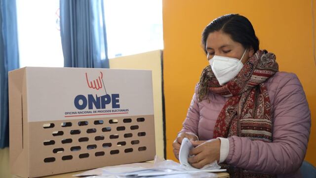 ONPE, resultados - Elecciones 2022: Consulta los ganadores de Lima, Callao y regiones
