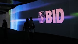 BID premia a bancos de Perú, Bolivia, Brasil, Colombia, Honduras, y México
