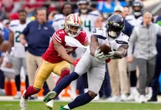 NFL suma 28,7 millones de espectadores en juegos de Navidad, casi 6 veces más que NBA