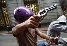 Uno de cada cuatro peruanos fue víctima de la delincuencia en los últimos tres meses, según CPI
