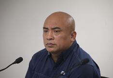 Henry Shimabukuro reveló que Dina Boluarte mantenía reuniones clandestinas