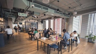 Salta rentabilidad de personas que invierten en oficinas, ¿cuánto durará auge?