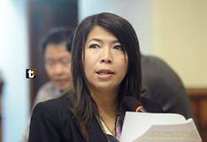 María Cordero Jon Tay: Jurado Nacional de Elecciones convoca a accesitaria