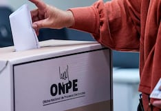 OEA pide esperar con calma los resultados del proceso electoral