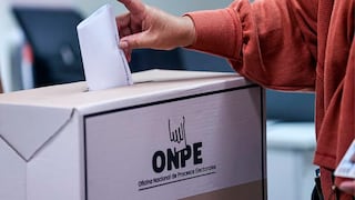 OEA pide esperar con calma los resultados del proceso electoral