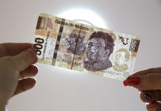 Precio del dólar hoy en México: ¿en cuánto cotiza el tipo de cambio este jueves 3 de agosto?