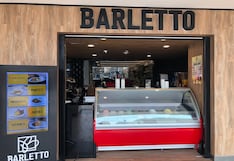 Cafeterías en Perú: Barletto crece, alista nuevo local en Lima y apunta a franquicias
