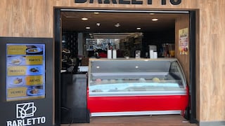 Cafeterías en Perú: Barletto crece, alista nuevo local en Lima y apunta a franquicias
