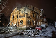 Invierno y bombardeos agravan la emergencia humanitaria en Ucrania, advierte la ONU