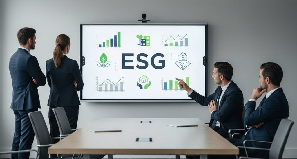 ¿Apoyo del CEO, pero no de las otras áreas? Imagen: Gemini, Diario Gestión