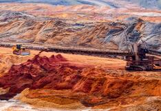 El 86% del cobre peruano se exporta a cuatro países de APEC