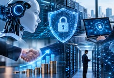 Perú invierte más en ciberseguridad que la región y el mundo en 2 frentes: ¿no teme a la IA?