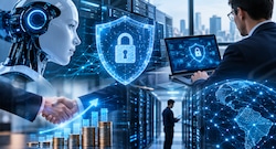 Perú invierte más en ciberseguridad que la región y el mundo en 2 frentes: ¿no teme a la IA?