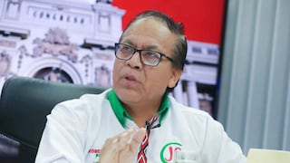 JNE sobre denuncia de Roberto Sánchez ante la CIDH: organismo electoral tiene decisión final