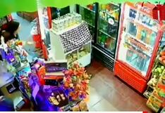 Sismo de magnitud 6,3 sacudió Chile: videos revelan la fuerza del movimiento telúrico