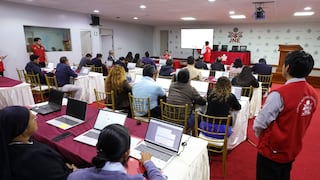 Elecciones 2026: JNE da inicio a jornadas de asistencia técnica para partidos políticos