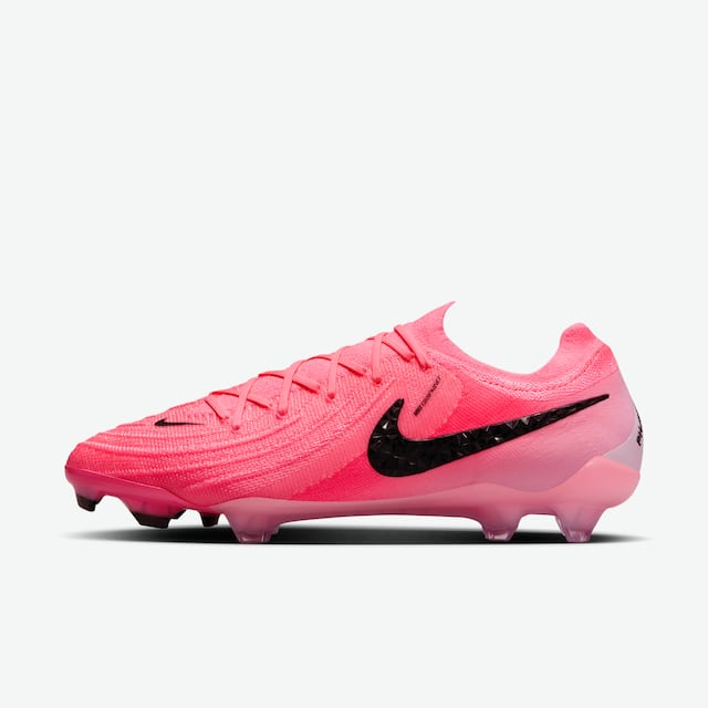 Nike Phantom GX 2 Pro. Tacos de fútbol FG de corte low