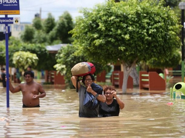 La ciencia busca identificar el escenario más probable. La gestión empresarial, en cambio, administra el escenario que puede generar las mayores pérdidas. (Foto: Andina)