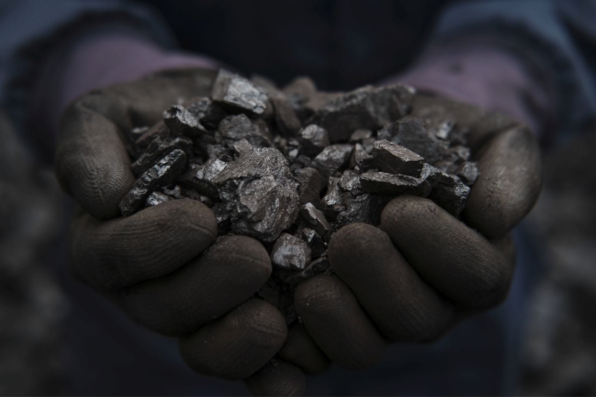 Anglo American Plc dijo que acordó vender su negocio de carbón siderúrgico a Peabody Energy Corp. por una cantidad que podría ascender hasta los US$ 3,780 millones, a medida que la reestructuración de la minera cobra ritmo. Foto: Ferley Ospina/Bloomberg