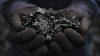 Precios del carbón suben tras desastre en mina de China; acciones se disparan