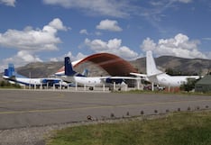 Aeropuerto de Jauja cerrará desde el 13 de febrero: ¿por qué y hasta cuándo?