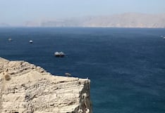 Trump dice que EE.UU. no necesita Ormuz y amenaza con dejar su seguridad a otros países