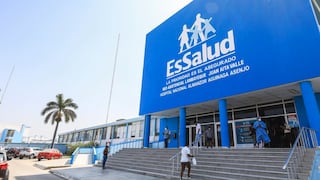 EsSalud tiene S/ 5,600 millones por cobrar: ¿quiénes le deben y qué cambios se plantean?