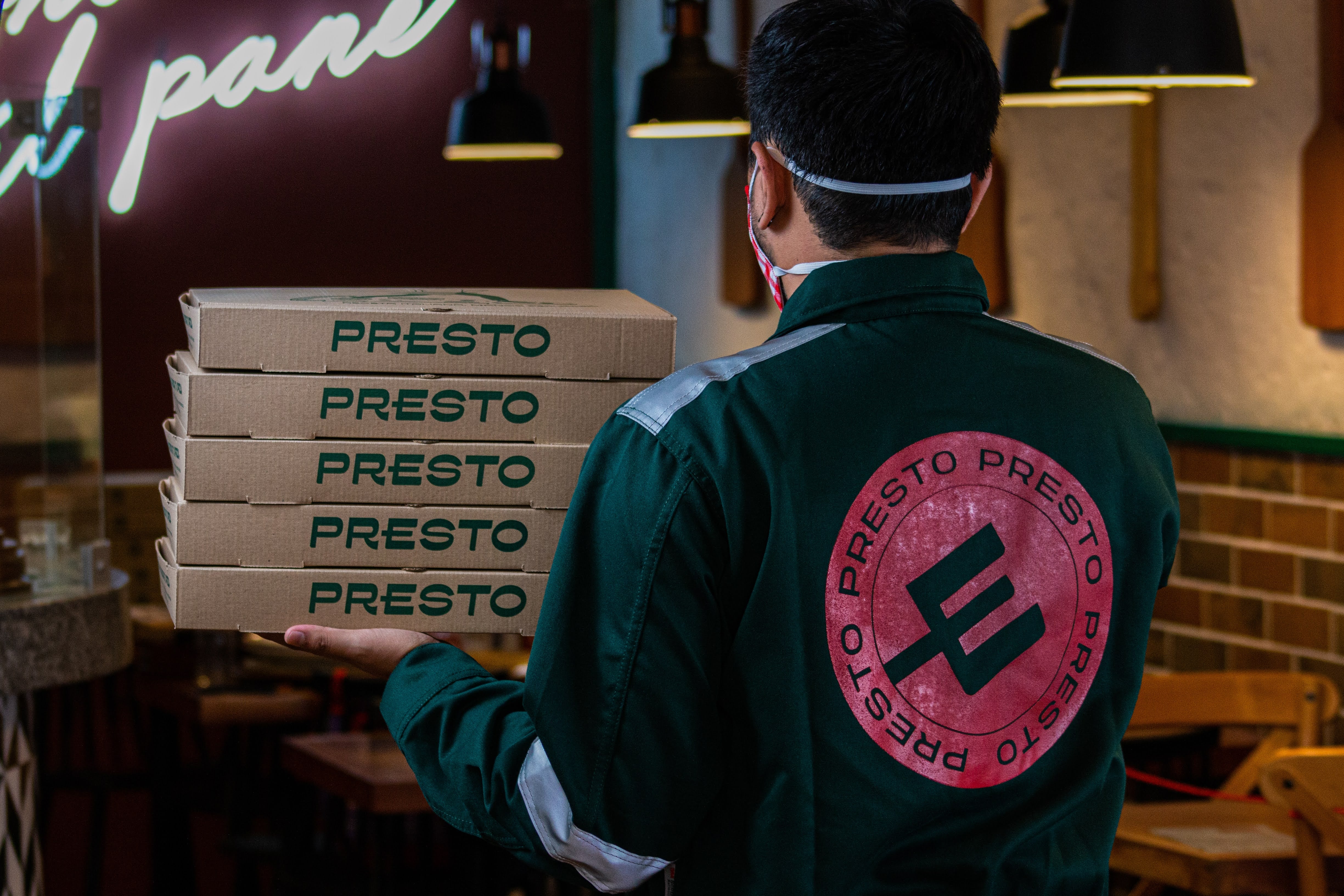 Con 33 años en el mercado, Pizzerías Presto tiene como prioridad dentro de su plan de expansión arribar a Lima.
