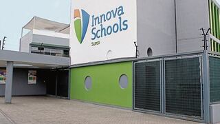 Innova Schools espera captar 10,740 alumnos nuevos el próximo año