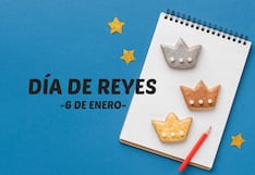 65 mejores deseos de Epifanía para el Día de los Reyes Magos: envíalos a tus colegas y jefe este 6 de enero