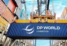 DP World Callao prevé mover 2.3 millones de contenedores en 2026