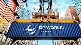 DP World Callao prevé mover 2.3 millones de contenedores en 2026