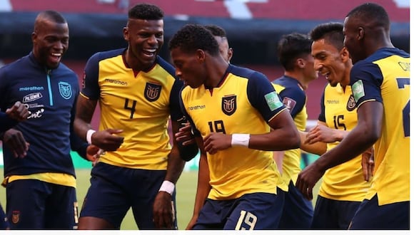 Descubre qué canales transmitirá EN VIVO y EN DIRECTO los partidos de Ecuador en la Copa América 2024. (Foto: Composición Mix)