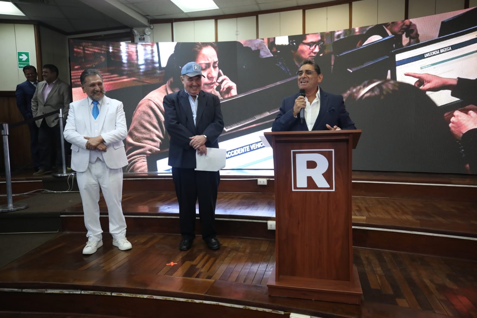 El experto en temas electorales José Tello señaló que la decisión puede ser apelada ante el pleno del JNE, instancia que resolvería en última instancia sobre la situación de López Aliaga. (Foto: Diana Marcelo / @photo.gec)