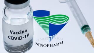 Asociación sin fines de lucro se encargará del arribo de las vacunas de Sinopharm a Perú