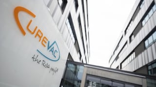 EMA pone fin a evaluación de la vacuna de CureVac tras retirada de solicitud