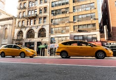 Adiós al estacionamiento gratuito en Nueva York: la propuesta para instalar parquímetros en miles de calles