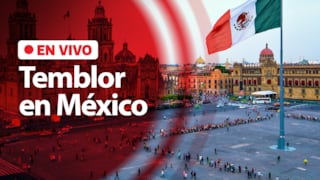 Temblor en México hoy, 24/10/2023 - epicentro del último sismo que reportó el SSN