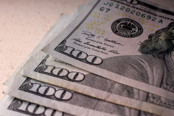 Si no estás al tanto, el pago de SSI de mayo de 2024 supera los $1400 dólares (Foto: Pexels)
