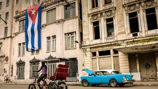 EE.UU. autoriza hasta 110 vuelos comerciales diarios a Cuba luego de 53 años de suspensión