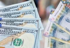 Tipo de cambio: dólar cierra jornada en S/ 3.83: esto explica el BCR