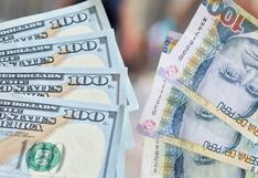 Tipo de cambio: dólar cierra jornada en S/ 3.83: esto explica el BCR