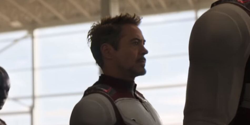 La casa de Tony Stark en "Avengers 4" (Foto: Marvel Studios)